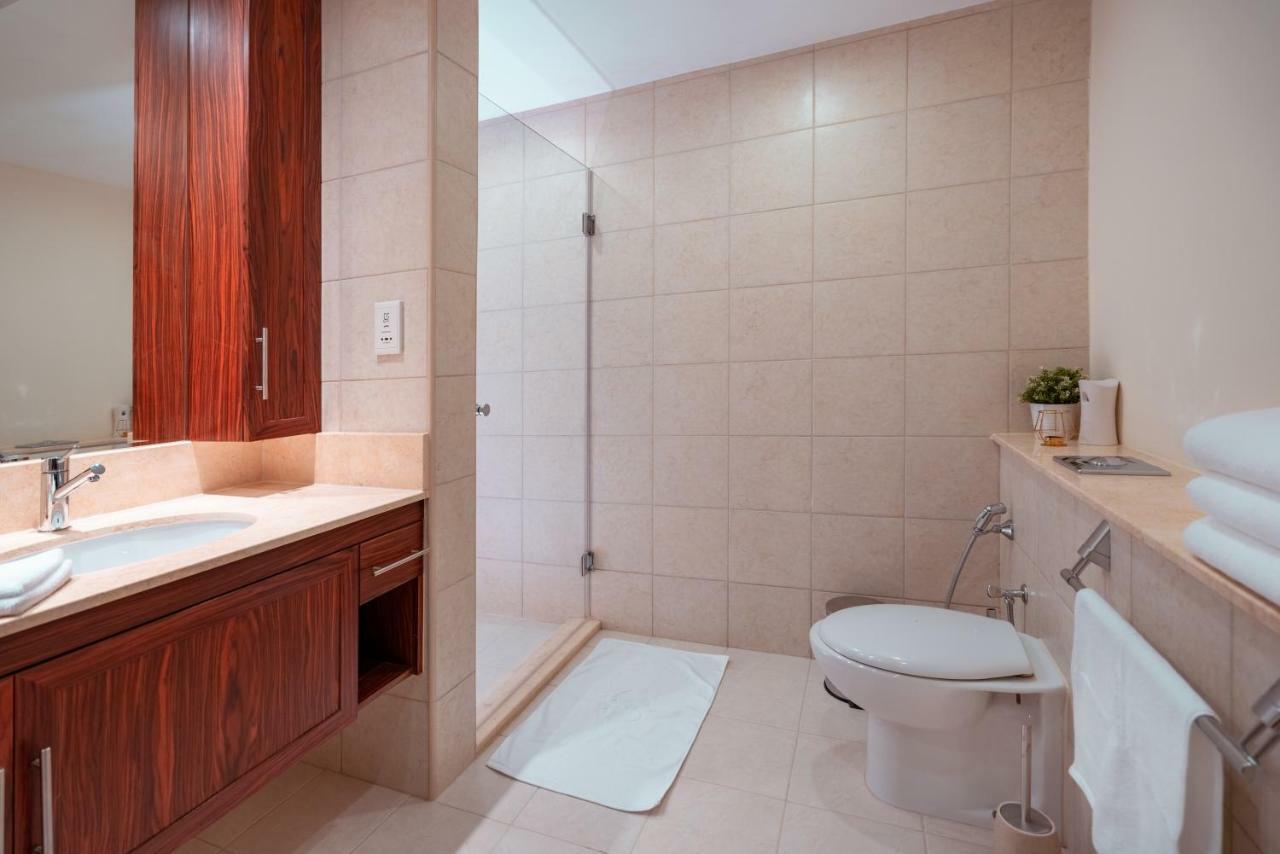 Elite Royal Apartment - Full Burj Khalifa & Fountain View - 2 Bedrooms And 1 Open Bedroom Without Partition Dubai Esterno foto